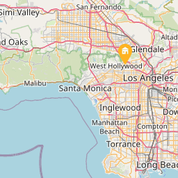 Hollywood Hotspot Vll on the map